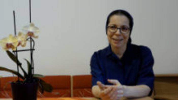 Bernardeta Staňová