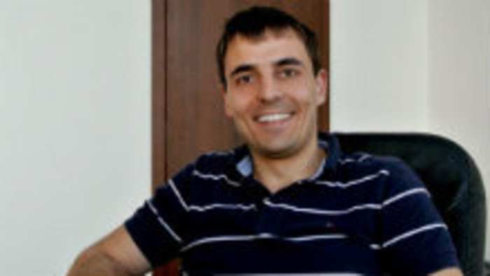 Martin Donoval bude v Nočnej pyramíde