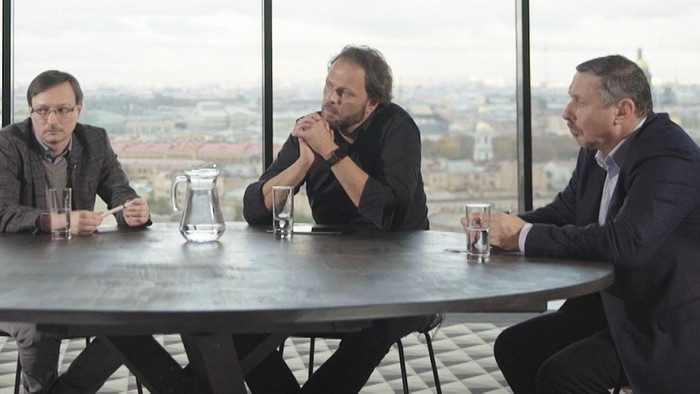 Tematický večer s RTVS k 100. výročiu októbrovej revolúcie