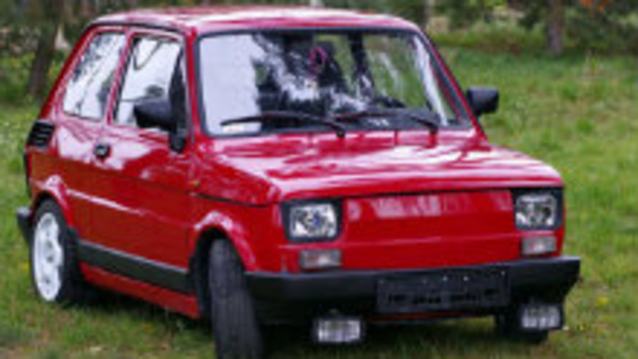 Aj motorizmus a doprava vedia byť vtipné