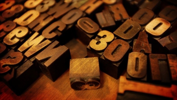 Typograf