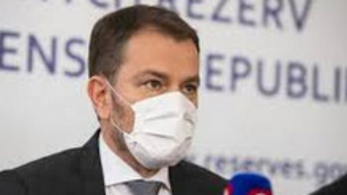 K veci: Opatrenia na zmiernenie ekonomických dosahov