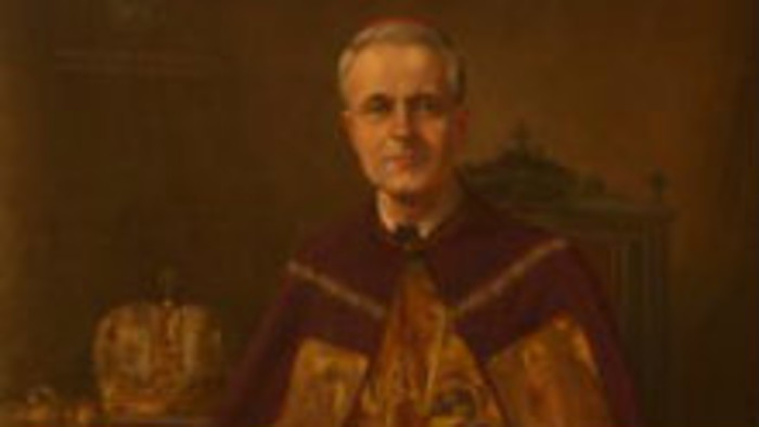 Biskupa Gojdiča zapriahli aj do pluhu