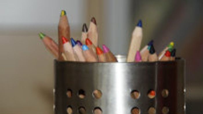 V rómskej osade Orechov Dvor