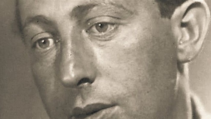 Pred 100 rokmi sa narodil Leopold Lahola
