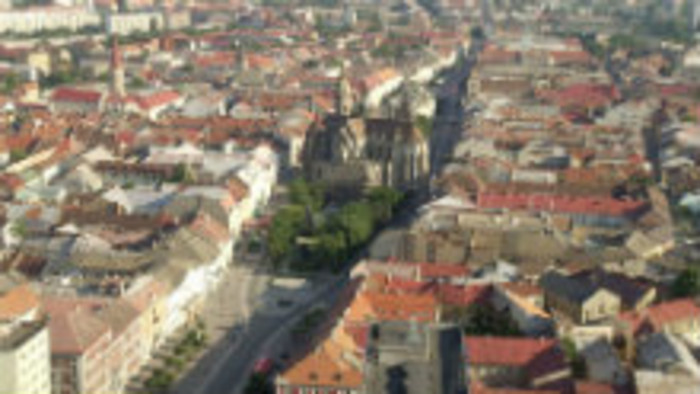 Košickí architekti chcú zmeniť centrum mesta