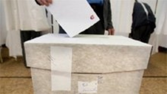 K veci: Informačná kancelária Európskeho parlamentu – Eurovoľby