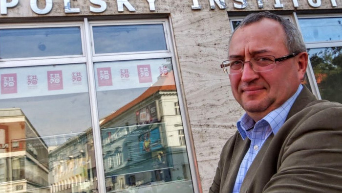 Poľský inštitút tento rok predsedá všetkým zahraničným inštitútom