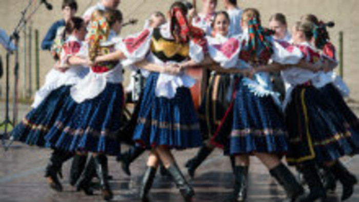 Folklór