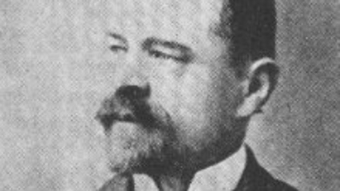 155. výročie narodenia Martina Kukučína 