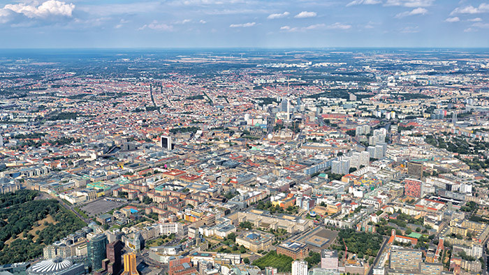 Gaučový surfer_FM: Berlín 