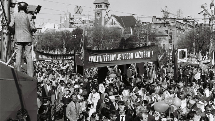 Emigranti z ČSR – 1. časť
