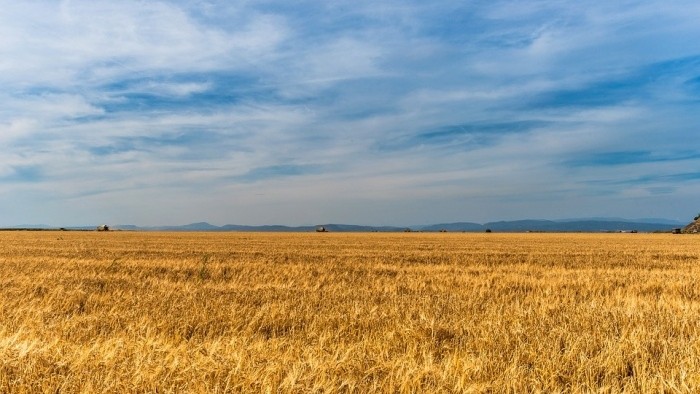 Najlepšie poľnohospodárske subjekty Slovenska