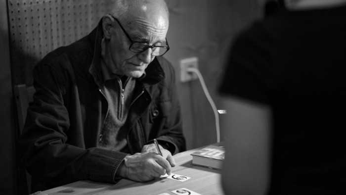 Vo veku 78 rokov zomrel Pavel Vilikovský, informujeme o zmenách vysielania