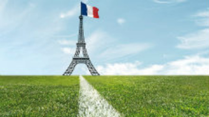 Naši futbalisti sú odvčera vo Francúzsku