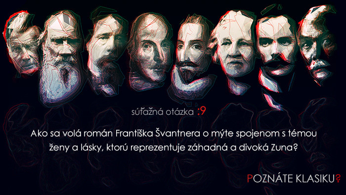 Súťažná otázka 9
