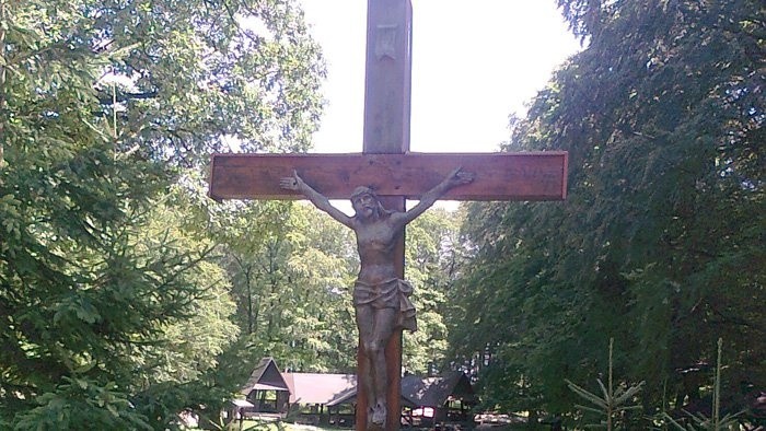 Cirkev nie je inštitúcia, je Božia ustanovizeň založená na láske