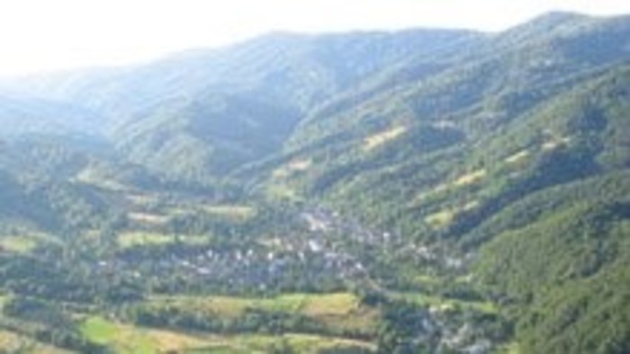 Obec Ratkovské Bystré
