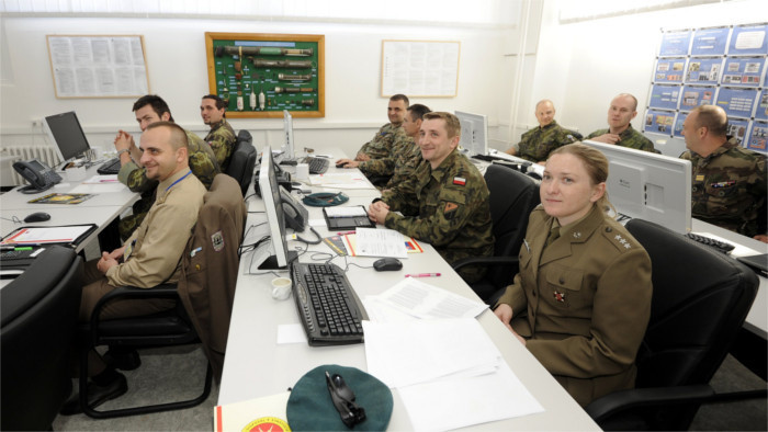 El Ministerio eslovaco de Defensa será garante de Fondo Fiduciario de la OTAN para Ucrania