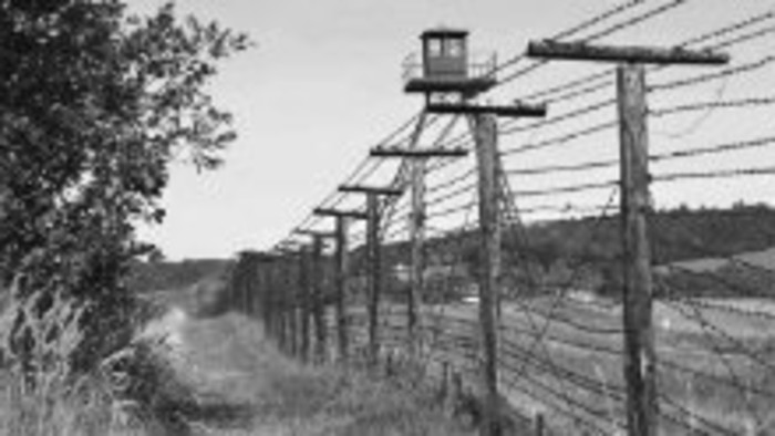 Camilla Labas – život v emigrácii - 4. časť