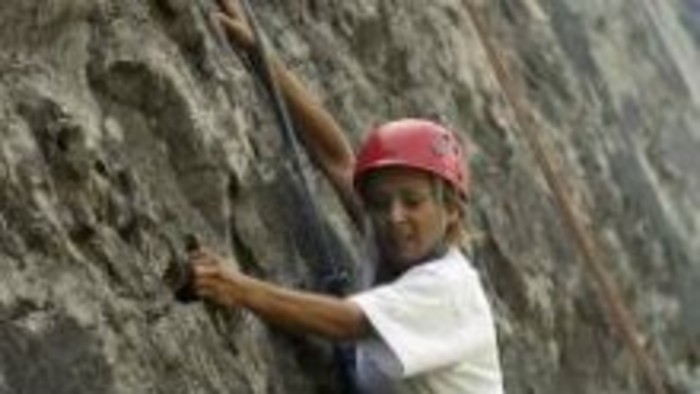 Via ferrata vo Vysokých Tatrách zatiaľ nebude