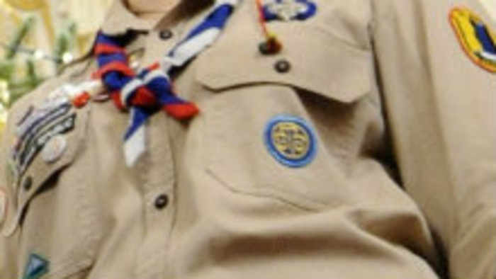 Skauti sa stretli na medzinárodnom jamboree
