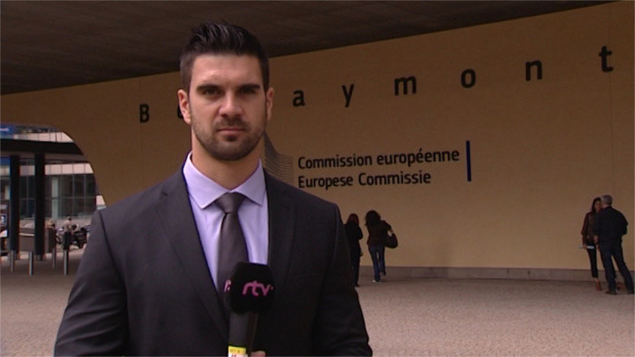 Behind-the-scenes Europe