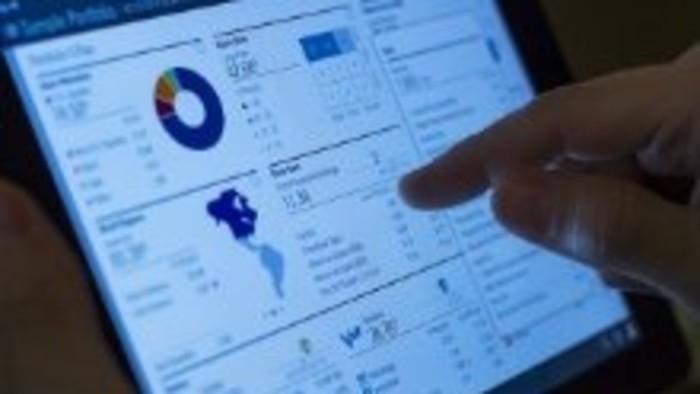 V sprístupňovaní dát naše úrady zaostávajú