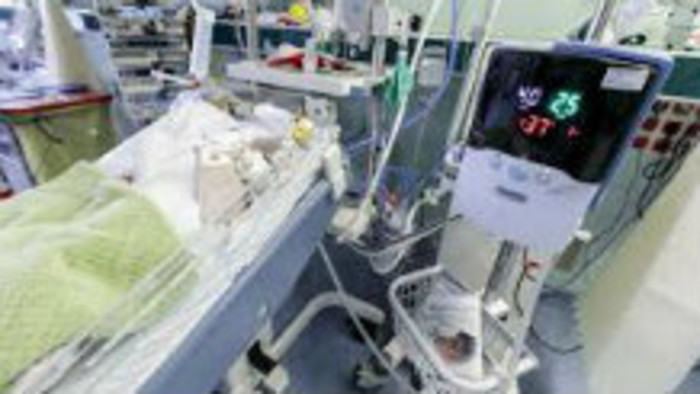 Detské kardiocentrum trápi nedostatok sestier