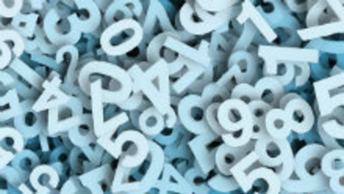 Glosa: Poslanie numerológov 