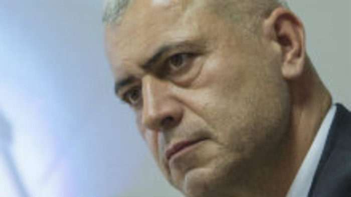 K veci: Peter Hraško skončí vo funkcii