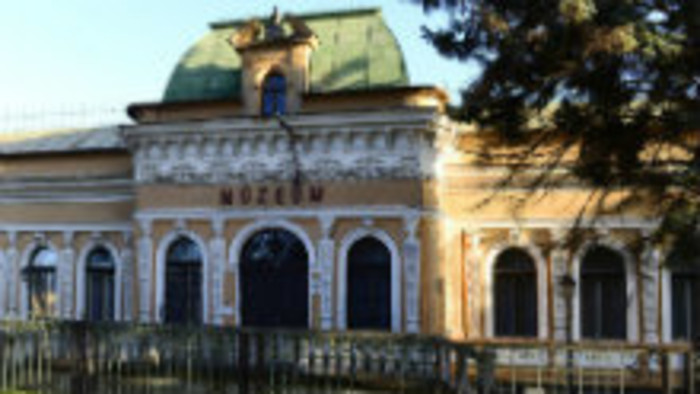V Baníckom múzeu zatraktívnili expozíciu o prírode