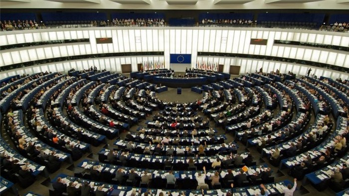 K veci: ekonomika Európskej únie...