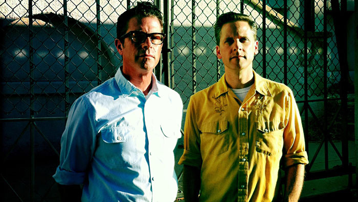 Najlepšia sobotná hudba: Calexico, Hooverphonic, Air, ...
