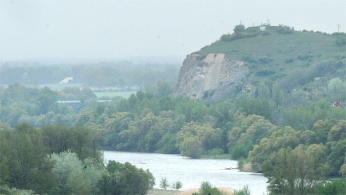 El medio ambiente en Eslovaquia está mejorando 