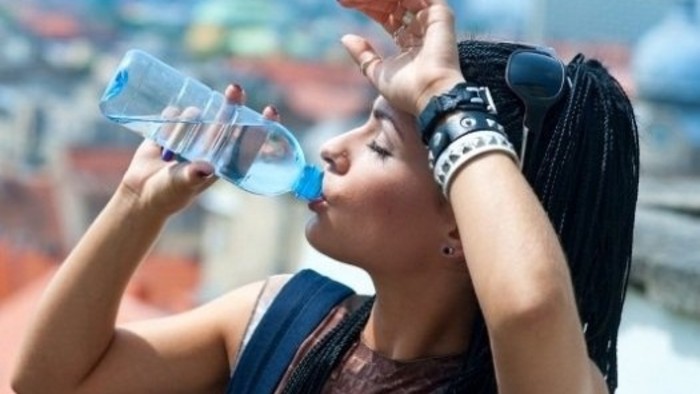 Ako sa toľko nepotiť