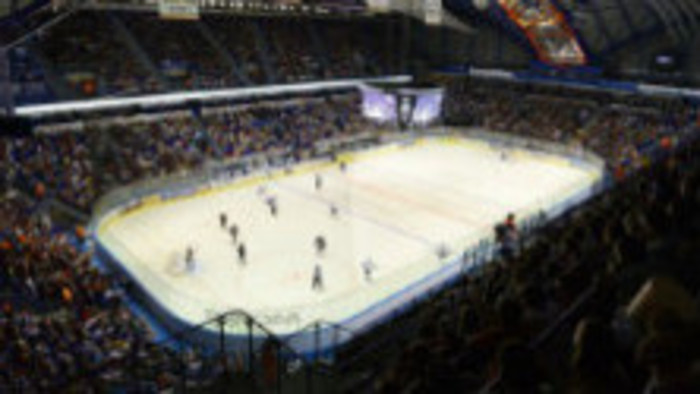 Glosa: Hokejový ošiaľ skončil 