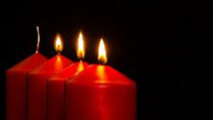 Tretí advent