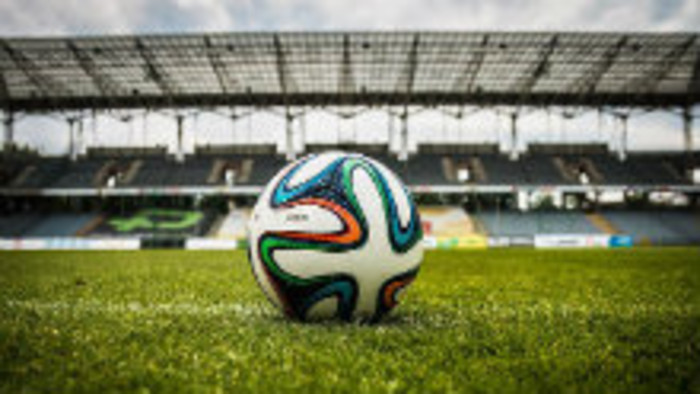 Pred futbalom Slovensko - Holandsko