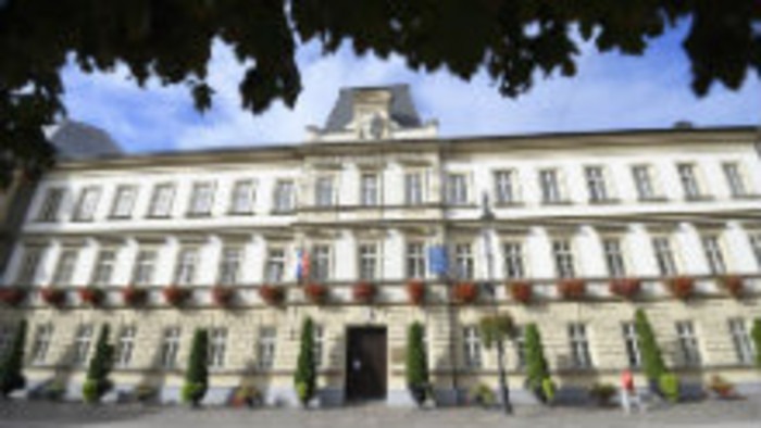 K veci: Vypočúvanie kandidátov na ústavných sudcov