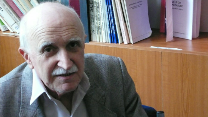 Spomienka na divadelného polyhistora Jána Jaborníka