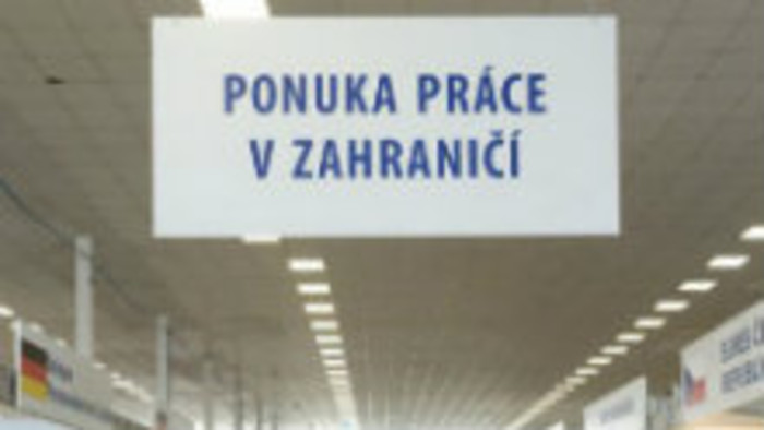 Pozor na pochybné pracovné ponuky v zahraničí