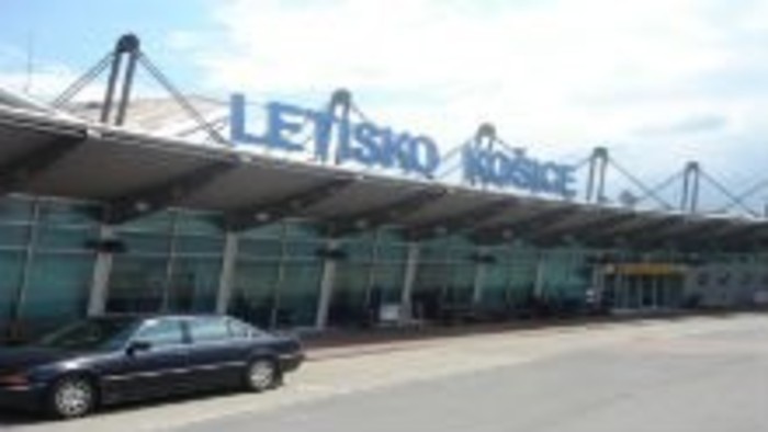 Népszerű a Kassát Londonnal összekötő repülőjárat