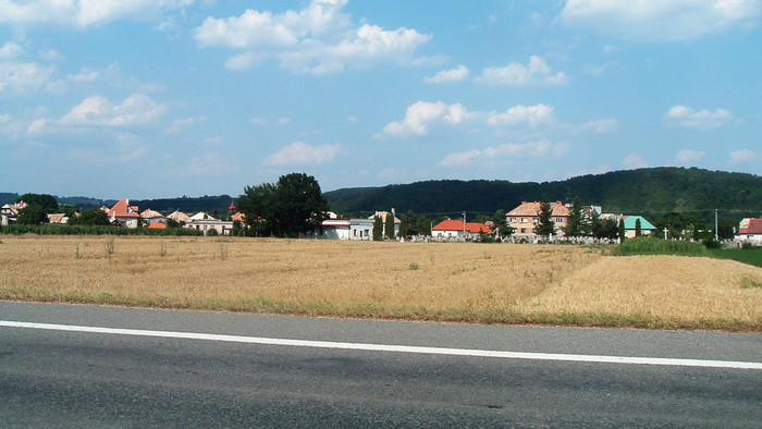 Sklabiná