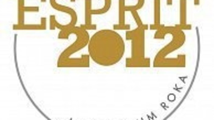 ESPRIT 2012