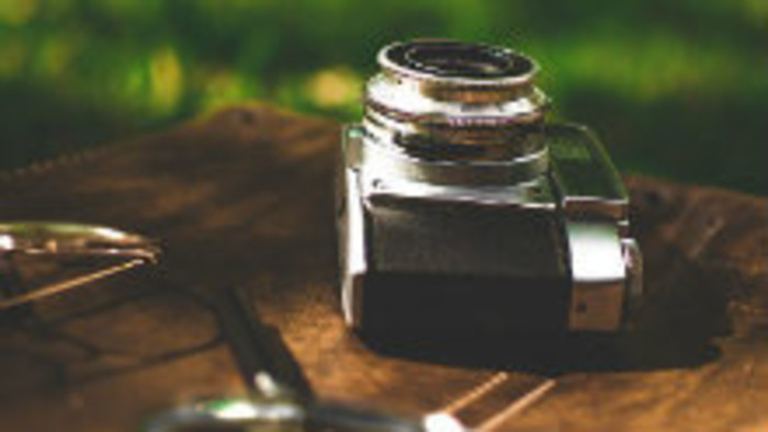 Spomienka na fotografa Antona Podstráskeho