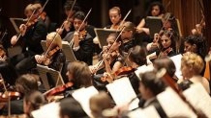 Jaroussky spieva Händela a Vivaldiho