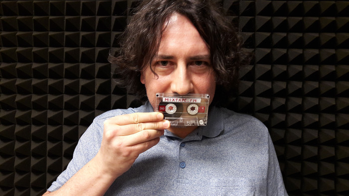 Mixtape_FM: Kasko zo Saténových rúk