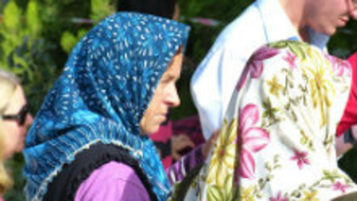 Príbehy Iračanov z Traiskirchenu 