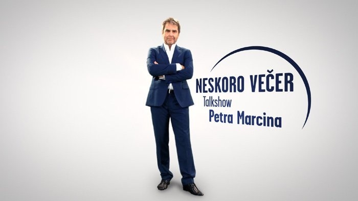 Peter Marcin